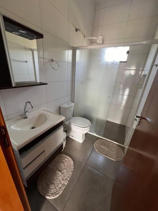 Assossego Holiday home