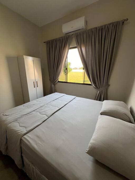 Assossego Holiday home *