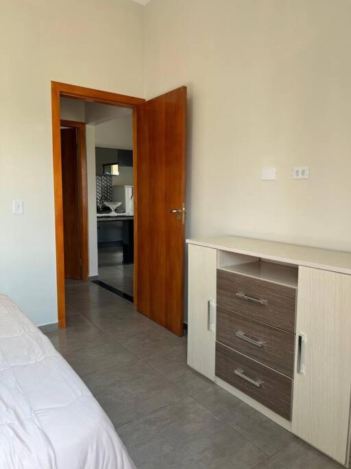 Holiday home Assossego *