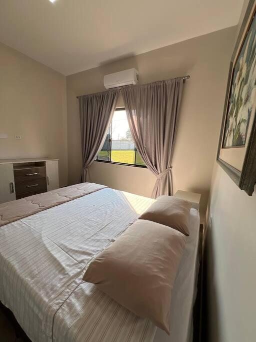 Assossego Holiday home