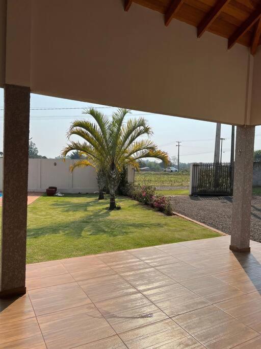 Assossego Holiday home *