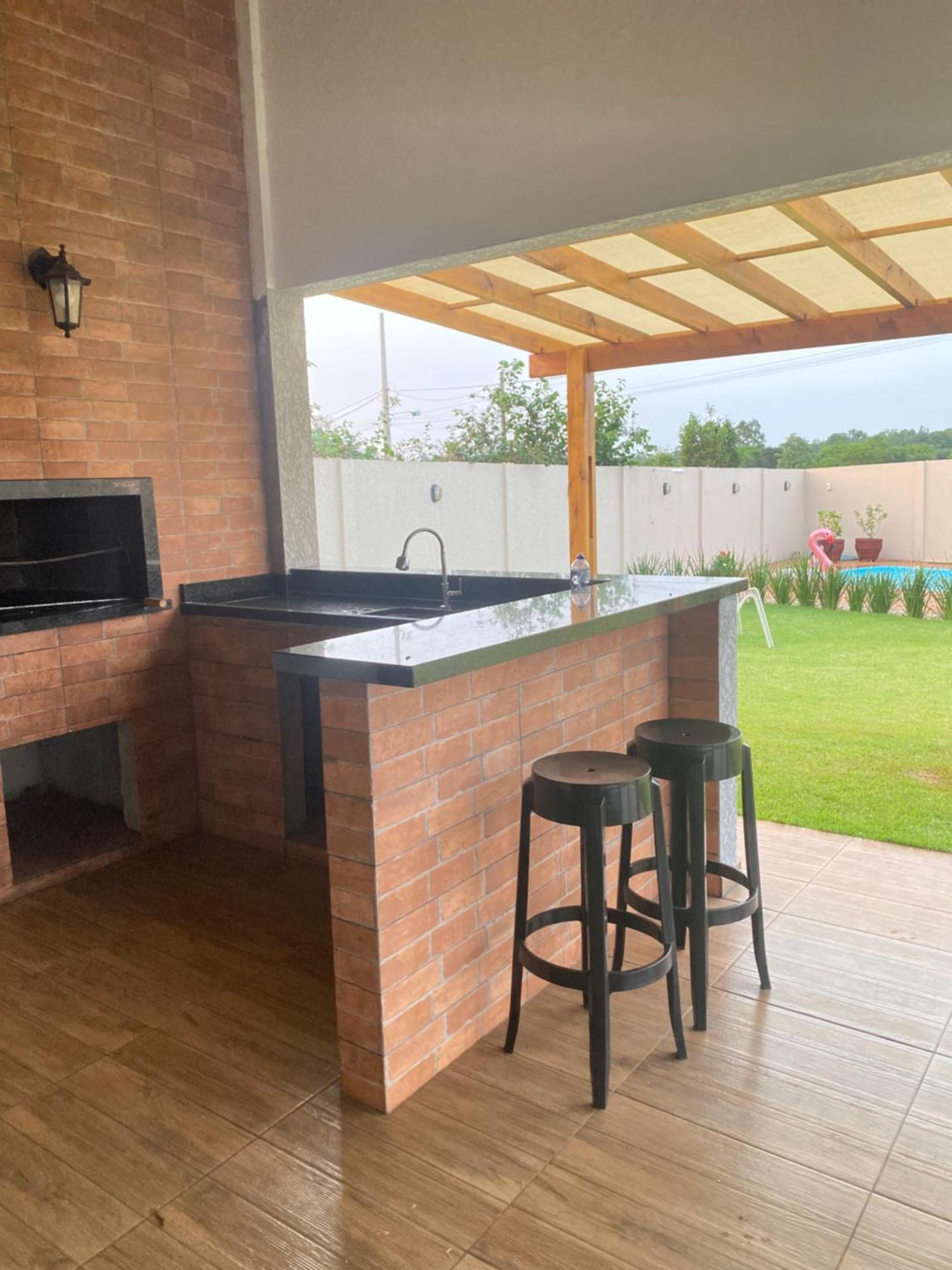 Assossego Holiday home Foz do Iguacu