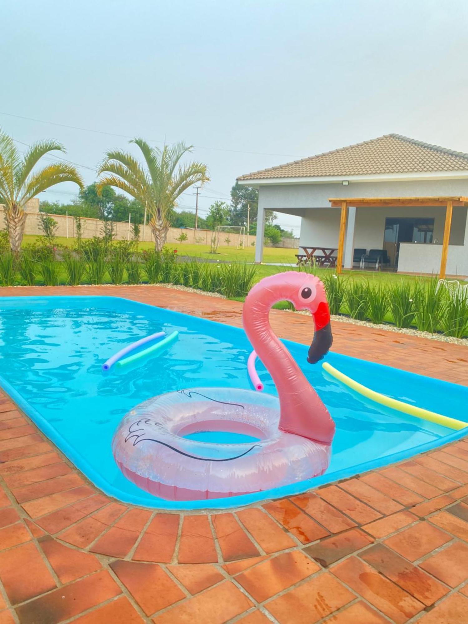 Holiday home Assossego