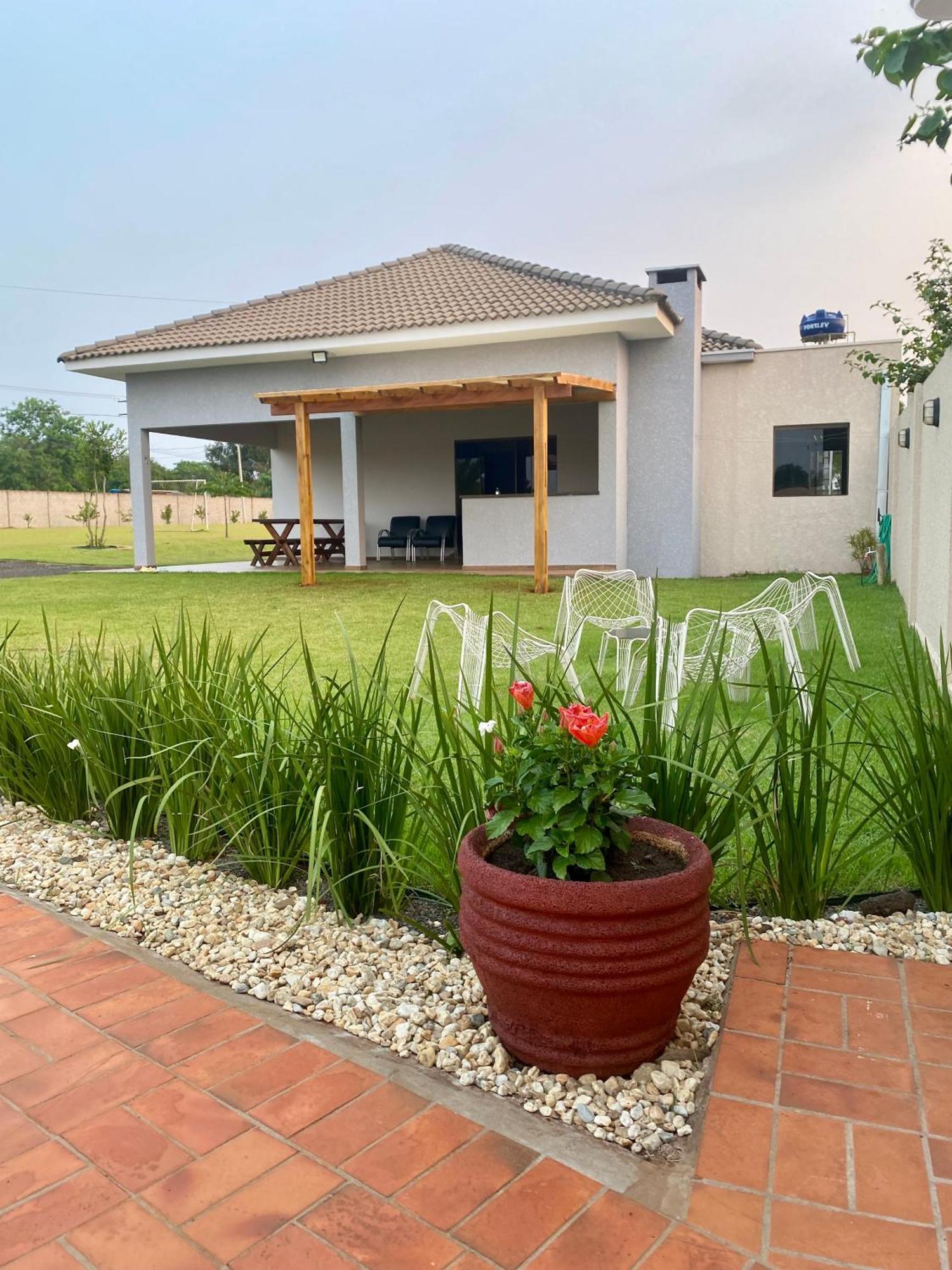 Assossego Holiday home *