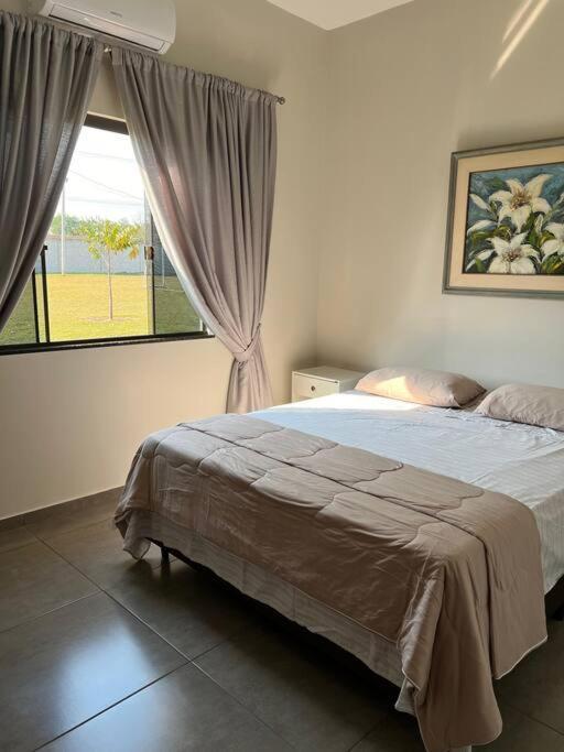 Casa De Campo Assossego Holiday home Foz do Iguacu